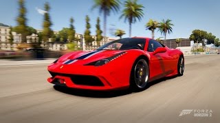 Forza horizon 3 walkthrough gameplay ...