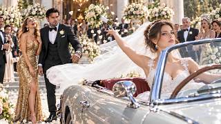 The Mafia Boss Chose His Mistress at the Wedding—His Bride Left Like a Queen