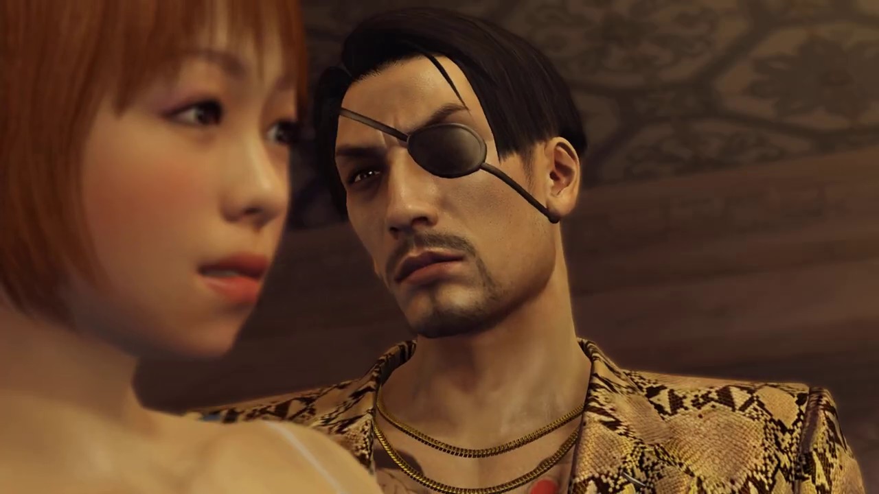 Very Professionally Edited Yakuza Kiwami Let's play part Thirty [FINALE]