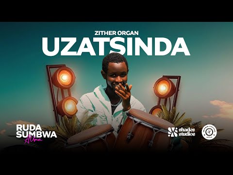 UZATSINDA - ZITHER ORGAN 