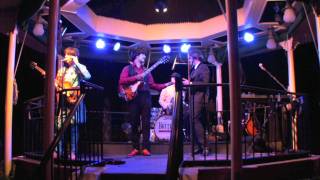 The British Invasion 8pm - The Final Performance