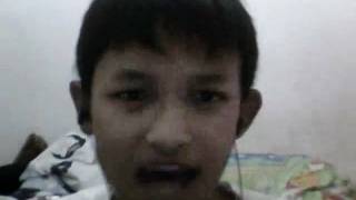 Download Lagu Allen menyanyikan lagu One Time ( tanpa lypsink )