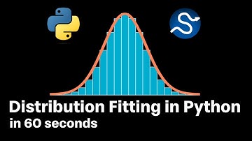 Python Data Analysis Hack: Fitting Data to a Distribution in 60 Seconds