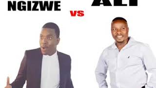 Ngizwe Mchunu Vs Ali Mgube