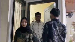 Drama sosio Detik-detik Proklamasi (Mapel sejarah kelas 11-2, SMA Tamansiswa Kota Mojokerto) 