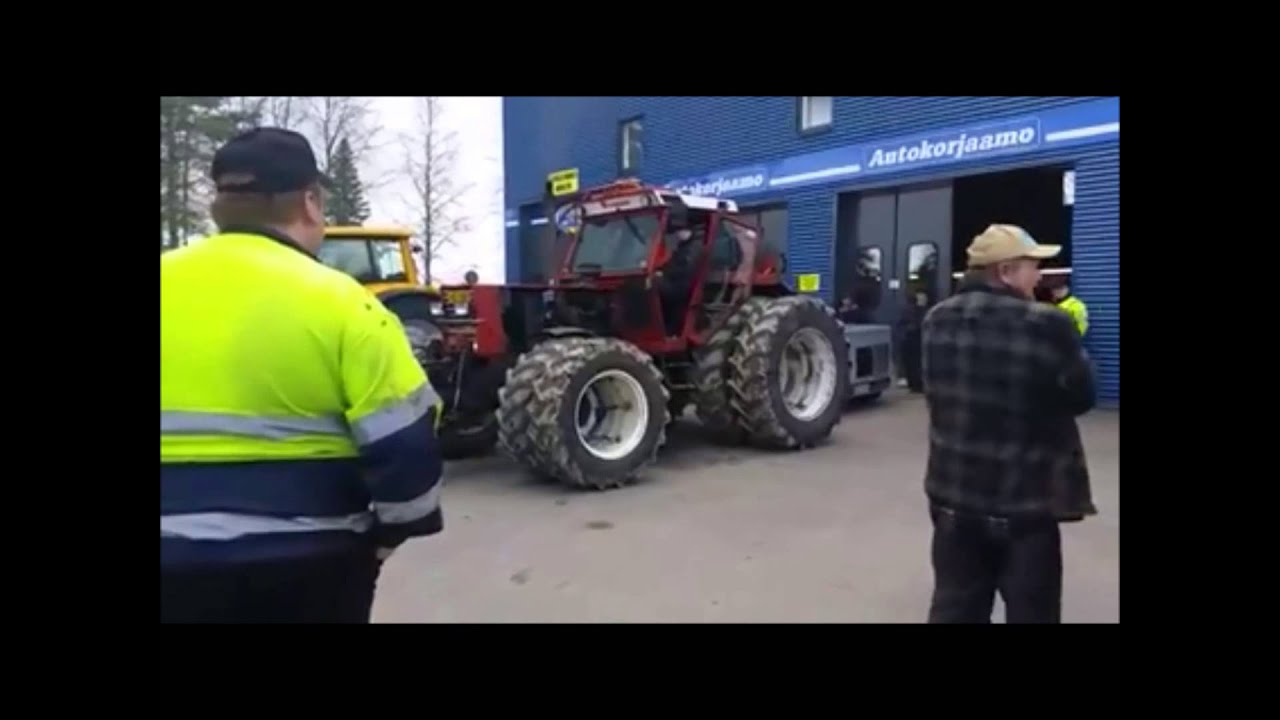 turvekesä 2015