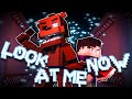 Look At Me Now - Minecraft Animated Music Video