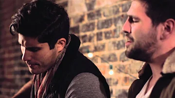 Dan + Shay - Have Yourself a Merry Little Christmas (Live Acoustic)