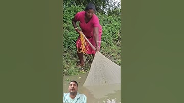 #fishing #shorts #amazing #women #shortvideo