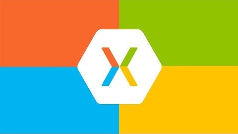 Microsoft acquires Xamarin