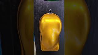 Tinte Candy Concentrado KB10 Olympic Gold RCN video