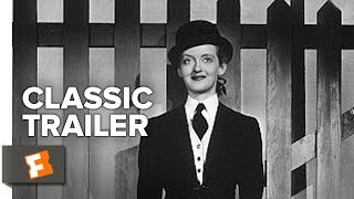 Dark Victory (1939) | Official Trailer
