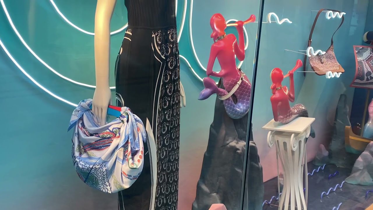 Russia, Moscow, Collection Fashion Moscow Autumn 2021 TSUM/ Коллекция Fashion Москва Осень 2021 ЦУМ