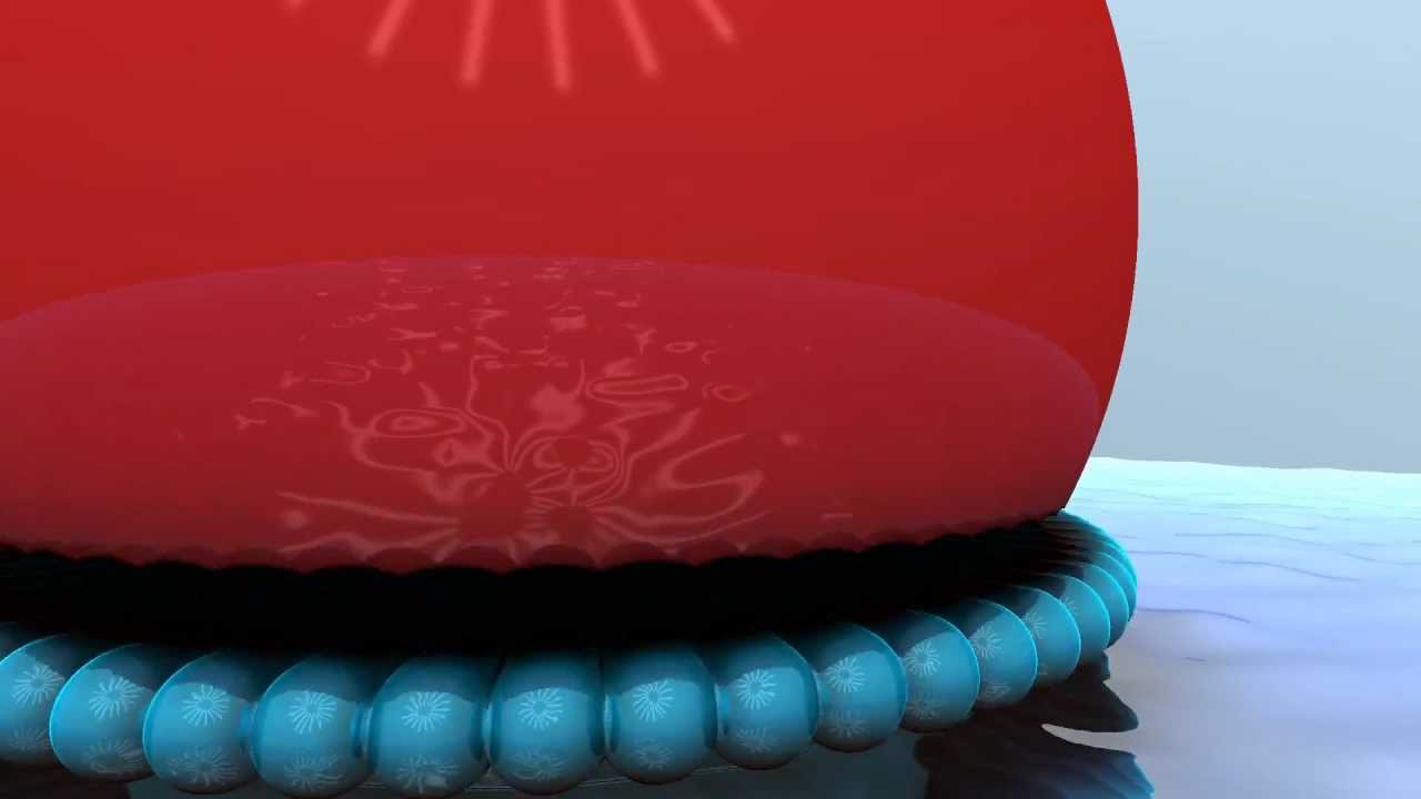 Bluflame Red by BluFlame in 2011 - YouTube
