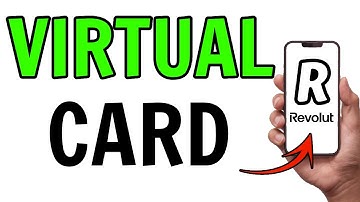 HOW TO SEE VIRTUAL CARD IN REVOLUT 2025 MOBILE
