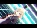 【MMD】極楽浄土 - ONE