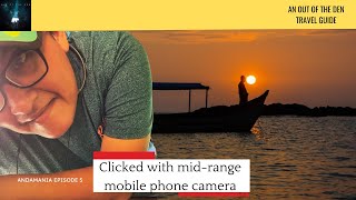 How to use iPhone & Android camera like DSLR to shoot sunrise on beach? (25 Photography Tips) screenshot 5