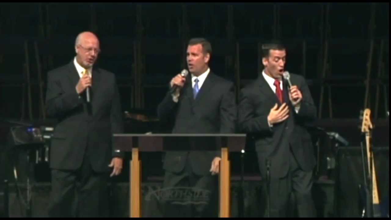 I Could Sing About Heaven