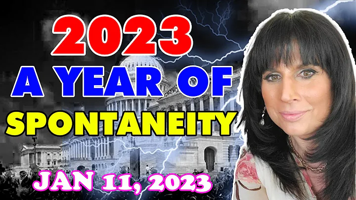 AMANDA GRACE TALKS with BARBARA STONE (01/11/2023)...