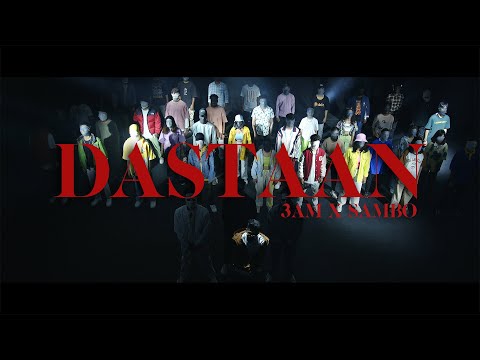 DASTAAN (OFFICIAL VIDEO) |  3AM ft. SAMBO | UDW | ULT RECORDS INDIA