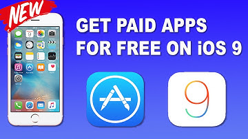 {NEW} Get PAID Apps for FREE on iOS 9- 9.3.5/10 WITHOUT JAILBREAK on ANY iPhone, iPad, iPod Touch
