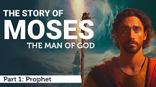 The Complete Story of Moses - Part 1: Prophet