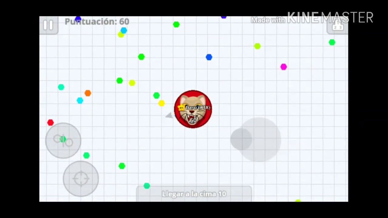 Me join the BTX clan | Garu