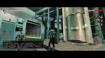 Project Eden - Lets Play - Part 11 - "Eden"