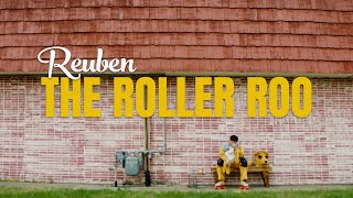 Reuben the Roller Roo | Teaser Trailer