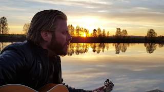 Jay Smith - LIVE That's What's Working Right Now (Midnight Sun in Övertorneå) chords