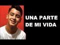 Una Parte de Mi Vida - ERICK ALEXANDER (LETRA) (2018)