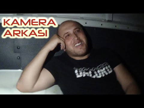 Torpil - Kamera Arkası