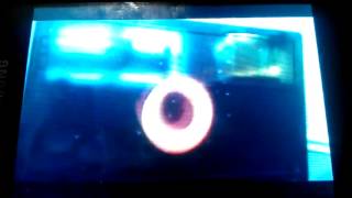 Nicktoons Network 2016 Bumper