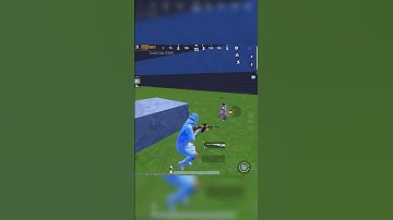 1v1 on WOW Map – No Mercy 🎯😈 #pubg #Wow #pubgmobile