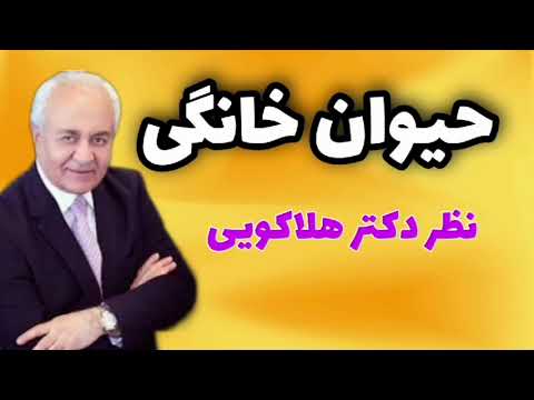 تصویری: آیا سمورها باید حیوان خانگی باشند؟