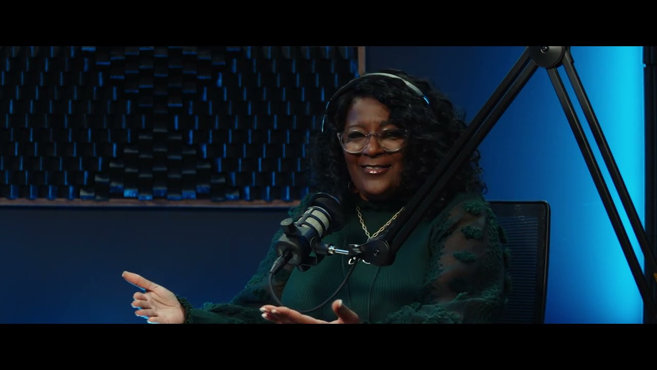 Creating Generational Wealth In The Black Community - YouTube