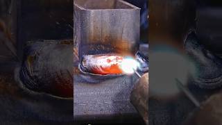 gazaltı kaynak nasıl yapılı #kaynakönerisi #welding #welder #walding #weldwheels #stickwelding #weld
