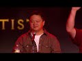 Blizzcon 2010 Diablo 3 Gameplay Panel 01