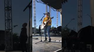 Cassadee Pope - If My Heart Had A Heart - Boots In The Park (San Diego) - October 20, 2019