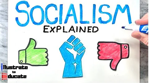 What is Socialism? What are the pros and cons of socialism? Socialism Explained | Socialism Debate