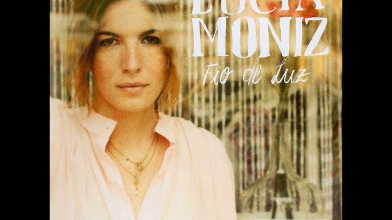 Lúcia Moniz - Fio De Luz (ALBUM STREAM) - YouTube