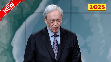 Charles Stanley 2025 💥💥 "Trust God In Uncertainty" 💥💥 Best Motivational Speech 2025