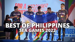 Best Of Philippines [CF Sea Games 2022]