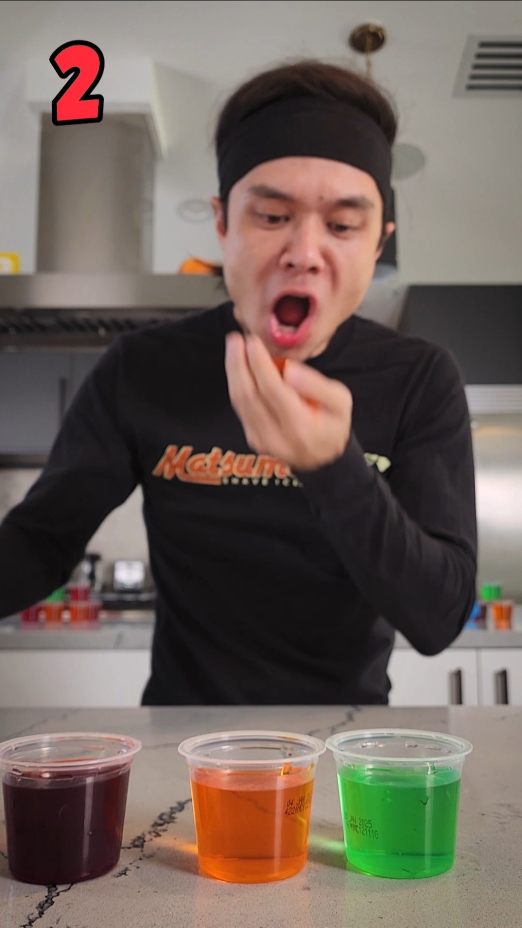 I Am Jello King
