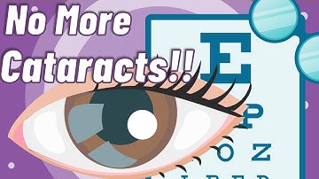 Top 7 Conditions associated with cataracts | Best ways to prevent cataract surgery