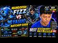 Mangofish Fizz vs Yasuo - Matchup Guide ✅ Best Fizz Guide Cn