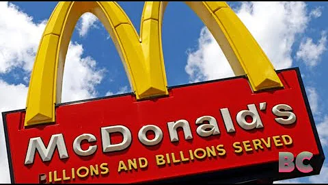 McDonald’s to invest more than $100 million to speed up recovery