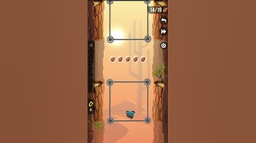 How would Tallest Tree | Namibia | Route 1 | Level 5 look in Reverse