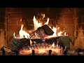 HD Cozy Bonfire Vibes with Crackling Fire Sounds, Crackling Fireplace 🔥 | Focus & Chill Ambience