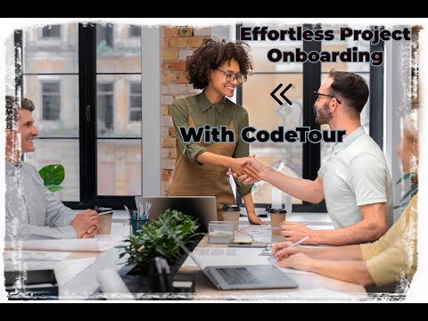 Project Onboarding Just
